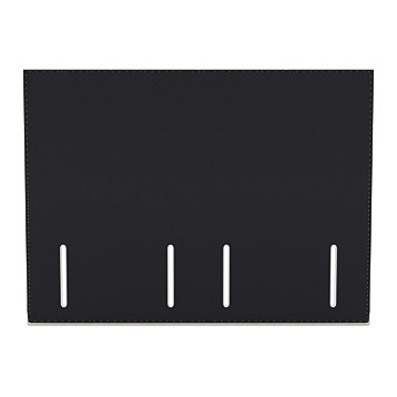 Highgrove Sagittarius Floor Standing Headboard Image